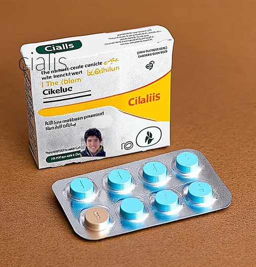 Comprar cialis de forma segura